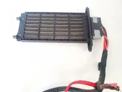 Second-hand car spare part water pump for hyundai i30 (pd) 1.6 crdi cat oem iam references 7104648001