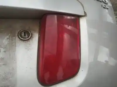 Автозапчасти б/у правая задняя противотуманная фонарь за fiat stilo multi wagon (192) 1.6 16v ссылки oem iam 