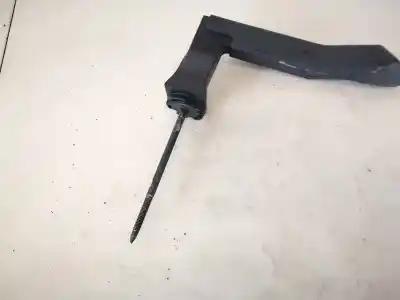 Pezzo di ricambio per auto di seconda mano plastica per opel zafira b 1.9 cdti riferimenti oem iam   