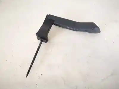 Peça sobressalente para automóvel em segunda mão plásticos por opel zafira b 1.9 cdti referências oem iam 