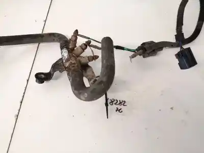 Автозапчастина б/у термостат для ford focus turnier (cak) 1.8 tddi turbodiesel cat посилання на oem iam 