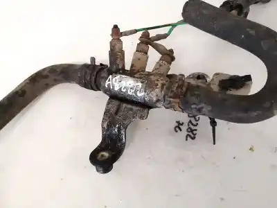 Second-hand car spare part thermostat for ford focus turnier (cak) 1.8 tddi turbodiesel cat oem iam references    Second-hand car spare part thermostat for ford focus turnier (cak) 1.8 tddi turbodiesel cat oem iam references