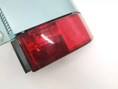 Peça sobressalente para automóvel em segunda mão farolim nevoeiro traseiro direito por opel meriva 1.6 cat (z 16 se / l55) referências oem iam 