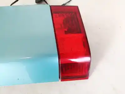 Peça sobressalente para automóvel em segunda mão farolim nevoeiro traseiro esquerdo por opel meriva 1.6 cat (z 16 se / l55) referências oem iam 084424003l