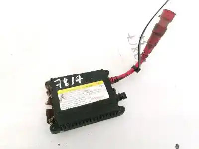 Gebrauchtes Autoersatzteil Steuergerät Xenon-scheinwerfer zum AUDI A8 (4E2) 3.7 Quattro OEM-IAM-Referenzen   