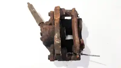 Автозапчасти б/у передний правый тормозной суппорт за citroen c4 i (lc_) 1.6 hdi ссылки oem iam   