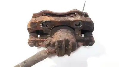 Автозапчасти б/у передний правый тормозной суппорт за citroen c4 i (lc_) 1.6 hdi ссылки oem iam   