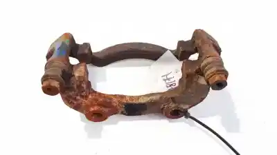 Peça sobressalente para automóvel em segunda mão pinça de travão dianteira direita por audi 80 b4 avant (8c5) 1.9 tdi referências oem iam 