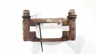 Second-hand car spare part rear right brake caliper for volkswagen passat b6 (3c2) 2.0 tdi 16v oem iam references 9225b  9225b