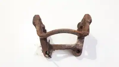 Second-hand car spare part rear right brake caliper for volkswagen passat b6 (3c2) 2.0 tdi 16v oem iam references 9225b  9225b