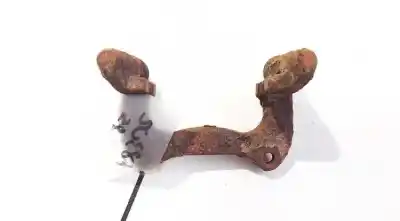 Автозапчасти б/у задний левый тормозной суппорт за audi a4, b6 2000.11 - 2004.11 2.0 96kw 2000.11 - 2004.12 ссылки oem iam   