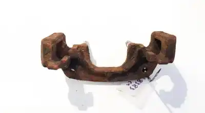 Автозапчасти б/у передний левый тормозной суппорт за land rover range rover, 2002.03 - 2012.08 3.0 td 6 130kw 2002.03 - 2012.08 ссылки oem iam   