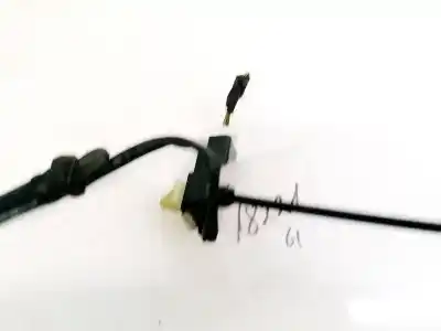 Peça sobressalente para automóvel em segunda mão sensor por kia ceed (ed) 1.6 crdi 115 referências oem iam   