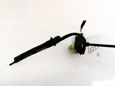 Peça sobressalente para automóvel em segunda mão sensor por kia ceed (ed) 1.6 crdi 115 referências oem iam   