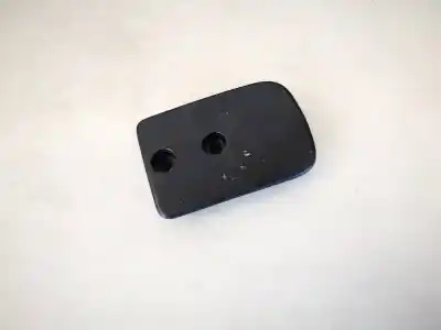 Peça sobressalente para automóvel em segunda mão plásticos por skoda octavia combi (1z5) 1.9 tdi dpf referências oem iam 8p0419378b