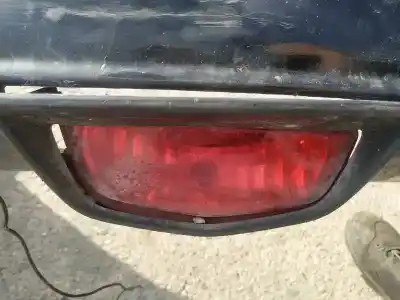 Second-hand car spare part real central fog light for mazda 5 berl. (cr) 2.0 crtd active+ (105kw) oem iam references   