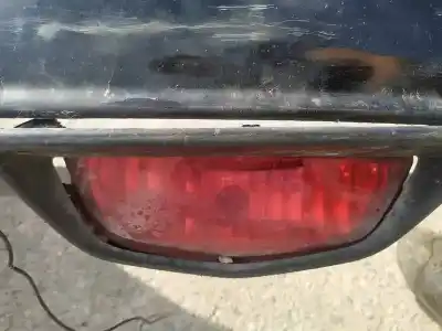 Автозапчасти б/у центральный задний противотуманный фонарь за mazda 5 berl. (cr) 2.0 crtd active+ (105kw) ссылки oem iam 