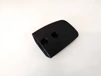 Автозапчастина б/у пластикler для volkswagen golf v variant (1k5) 1.9 tdi посилання на oem iam 1k0419378  