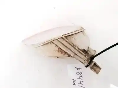 Peça sobressalente para automóvel em segunda mão farolim nevoeiro traseiro direito por ford focus ii (da_) 1.6 ti referências oem iam 1m5115k272