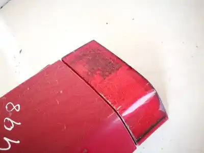 Pezzo di ricambio per auto di seconda mano fendinebbia posteriore sinistro per opel meriva b 1.7 16v cdti riferimenti oem iam 