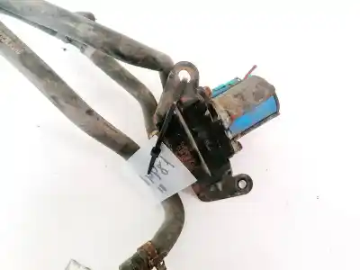 Peça sobressalente para automóvel em segunda mão bomba de água por ford focus ii (da_) 1.6 ti referências oem iam 3m5h3925aa