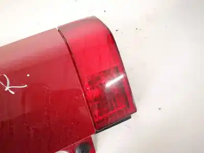 Pezzo di ricambio per auto di seconda mano fendinebbia posteriore destro per opel meriva b 1.7 16v cdti riferimenti oem iam 