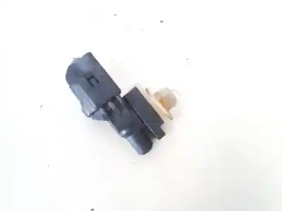 Pezzo di ricambio per auto di seconda mano sensore per isuzu d-max 3.0 turbodiesel riferimenti oem iam 0775005191  077500-5191