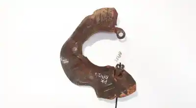 Peça sobressalente para automóvel em segunda mão manga de eixo dianteira esquerda por peugeot 807 2.0 16v hdi fap referências oem iam 