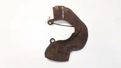 Peça sobressalente para automóvel em segunda mão manga de eixo dianteira direita por peugeot 807 2.0 16v hdi fap referências oem iam 