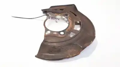 Автозапчастина б/у передній прав для toyota rav 4 (a3) 2.2 turbodiesel cat посилання на oem iam   