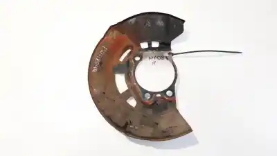 Автозапчастина б/у передній прав для toyota rav 4 (a3) 2.2 turbodiesel cat посилання на oem iam   