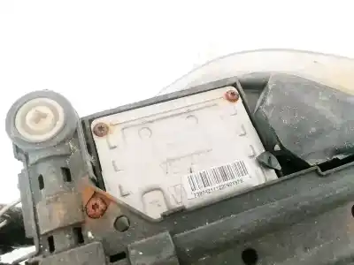 Second-hand car spare part xenon headlights control unit  for volkswagen phaeton (3d2/3d8) 3.2 v6 24v oem iam references   