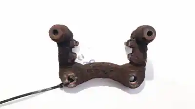 Peça sobressalente para automóvel em segunda mão pinça de travão traseira esquerda por fiat ulysse (179) 2.2 jtd dynamic referências oem iam 