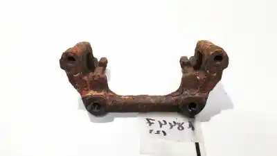 Peça sobressalente para automóvel em segunda mão pinça de travão traseira esquerda por volvo v50 (545) 2.4 referências oem iam 