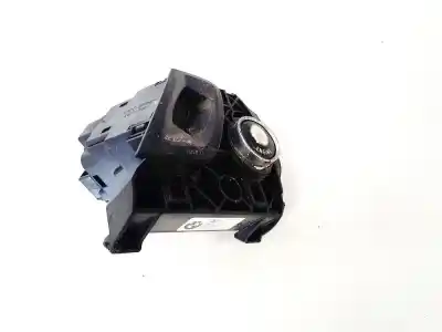 Peça sobressalente para automóvel em segunda mão comutador de ignição por bmw x5 (e70) 3.0d referências oem iam 093233407