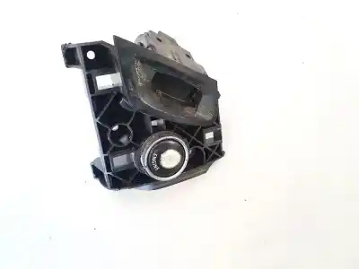 Second-hand car spare part ignition switch for bmw x5 (e70) 3.0d oem iam references 093233407  6966714-10, 108625-10