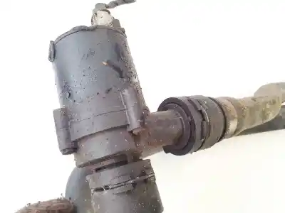 Second-hand car spare part water pump for bmw x5 (e70) 3.0d oem iam references   