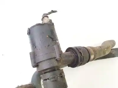 Second-hand car spare part water pump for bmw x5 (e70) 3.0d oem iam references   
