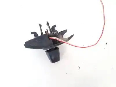 Second-hand car spare part plastics for bmw x5 (e70) 3.0d oem iam references 61316966710  03201400