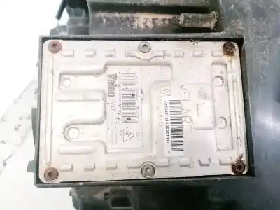 Peça sobressalente para automóvel em segunda mão balastro de xenon por peugeot 807 2.0 16v hdi fap referências oem iam 89030461
