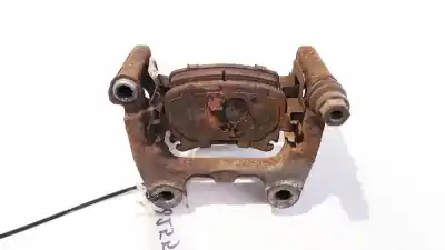 Автозапчасти б/у ЗАДНИЙ ЛЕВЫЙ ТОРМОЗНОЙ СУППОРТ за VOLKSWAGEN PASSAT VARIANT (3C5)  ссылки OEM IAM 9225B  9225B