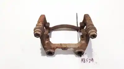 Автозапчасти б/у задний правый тормозной суппорт за volkswagen passat variant (3c5) 1.9 tdi ссылки oem iam 