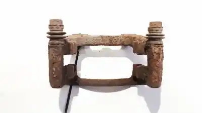 Автозапчасти б/у задний правый тормозной суппорт за volkswagen passat variant (3c5) 1.9 tdi ссылки oem iam   