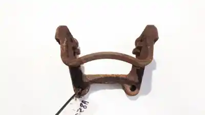 Автозапчасти б/у задний правый тормозной суппорт за volkswagen passat variant (3c5) 1.9 tdi ссылки oem iam   