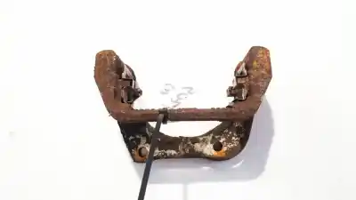 Second-hand car spare part rear right brake caliper for bmw 5-series, f07/f10 /f11 2010.03 - 2016.12 2.0 d 135kw 2010.03 --> oem iam references 3320b   Second-hand car spare part rear right brake caliper for bmw 5-series, f07/f10 /f11 2010.03 - 2016.12 2.0 d 135kw 2010.03 --> oem iam references 3320b