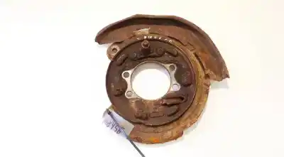 Автозапчасти б/у поворот заднего права за subaru legacy berl. b13 (bl) 2.0 cat ссылки oem iam 