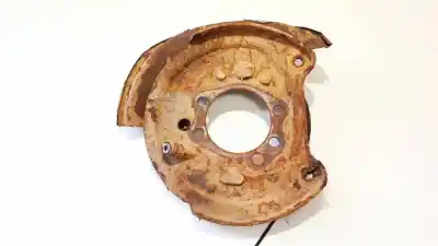 Автозапчасти б/у поворот заднего права за subaru legacy berl. b13 (bl) 2.0 cat ссылки oem iam   