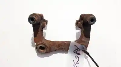 Pezzo di ricambio per auto di seconda mano pinza freno posteriore sinistra per seat altea (5p1) 1.9 tdi riferimenti oem iam 
