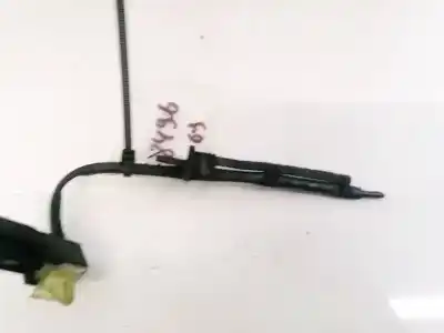 Peça sobressalente para automóvel em segunda mão sensor por kia ceed (ed) 1.6 crdi 115 referências oem iam e218405  