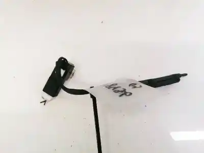 Peça sobressalente para automóvel em segunda mão sensor por kia ceed (ed) 1.6 crdi 115 referências oem iam e218405